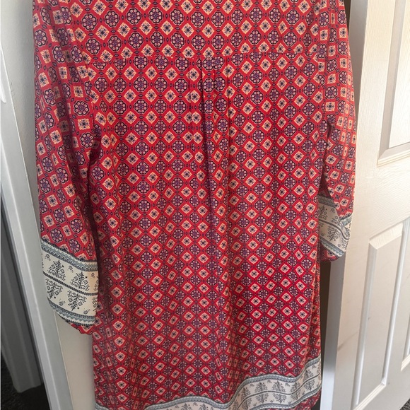 Collective Concepts Dress - Picture 5 of 5